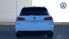 Volkswagen Touareg 3.0 V6 TDI 4Motion Black Edition 5dr Tip Auto Diesel Estate